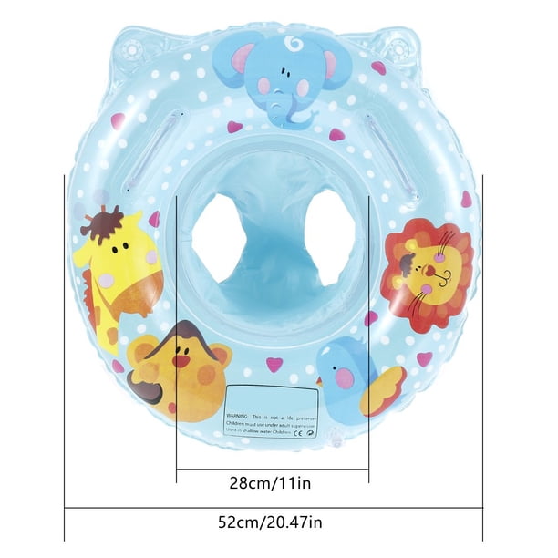 Anneau De Natation Gonflable Enfants Bouee Bebe De Bouée Siège Bateau Gonflable Enfants Flotteur Bébé Flottant Avec Siège Flotteur De Piscine Convient Aux Bebes De 6 A 36 Mois 84052841