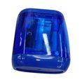 thumbnail image 3 of Meitianfacai Extra Large Capacity Plastic Pencil Box Stackable Translucent Clear Pencil Box Office Supplies Storage And The Pencil Sharpener, 3 of 9