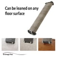 thumbnail image 2 of Omega Paw Lean-It Everywhere Cat Scratch Post 19 inches, 2 of 5