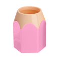 thumbnail image 4 of Desktop Organizer, Pen Holder Pencil Pot, Stationery Storage Cup, Desk Accessory, Office Supply, Study Table, 4 of 9