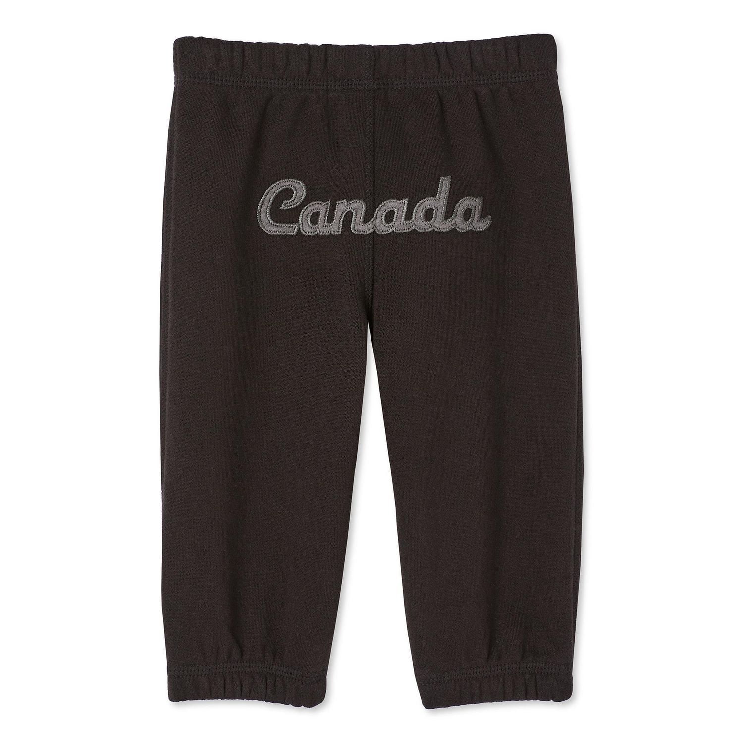 Jogger Canadiana collection non genrée pour nourrissons