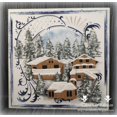 thumbnail image 3 of Marianne Design: Creatables Dies - Austrian Village Dies, 3 of 3