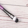thumbnail image 2 of HEALEEP 12pcs cosmetics brush Wooden Handle for Professional Use Makeup Enthusiasts, 2 of 4