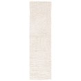 thumbnail image 4 of Safavieh August Sophia Solid Plush Shag Area Rug, 4 of 6