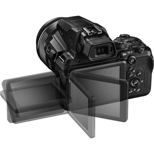 Nikon COOLPIX P950 Digital Camera - Walmart.ca