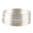 thumbnail image 4 of jifeng 50 Loops Jewelry Wire Memory Wire Art Memory Steel Wire for Necklace Earring, 4 of 9