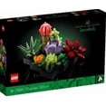 thumbnail image 1 of LEGO Succulents, 1 of 7
