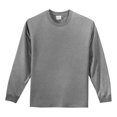 thumbnail image 1 of Port & Company T-Shirt à Manches Longues pour Hommes, 1 of 1