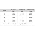 thumbnail image 2 of Women Grunge Drawstring Cargo Pants Loose Side Big Pockets Solid Color Casual Summer Spring Long Sports Trousers Green S, 2 of 5