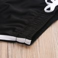 thumbnail image 3 of Men‘s Sports Gym Training Shorts Quick Dry Sleepwear Casual Mesh Short, 3 of 5