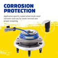 thumbnail image 4 of HUB ASSEMBLY, 4 of 9