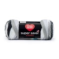 thumbnail image 1 of Red Heart® Super Saver® Fil, Rayures, Acrylique #4 Moyen, 5oz/141g, 236 Yards, 1 of 9