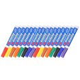 thumbnail image 4 of Sonew Stylo Effaçable pour Tableau Blanc, 2 Ensembles 8 Couleurs Stylo Effaçable à Sec pour Tableau Blanc Ensembles de Marqueurs à Pointe en Fibre Colorés pour l'École, Marqueurs de Tableau Blanc Colorés, 4 of 11