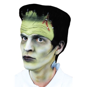 WMU MONSTER HDPC HAIR AND BOLTS costume