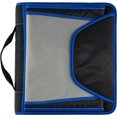 thumbnail image 2 of Five Star® Slim 1.5" Zipper Binder, 2 of 11