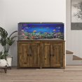 thumbnail image 4 of Support d’aquarium 55 gallons Farmington d’Ollie & Hutch, 4 of 8