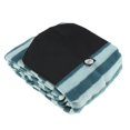 thumbnail image 1 of koolsoo Surfboard Sock Cover Protective Bag Pouch for Surf Board Shortboard 8.0ft, 1 of 9