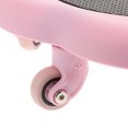 thumbnail image 5 of KAKOWELY home gym equipment Abdominal Exercise Sliders Core Training Roller Wheel with Five Sliding Wheel Abdominal Board Trainer for Effective Abdominal Workouts, 5 of 5