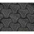 thumbnail image 4 of oneOone Cotton Flex Fabric Floral Block Print Sewing Fabric BTY 40 Inch Wide, 4 of 4