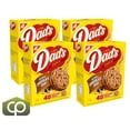 thumbnail image 1 of Dad’s Oatmeal Chocolate Chip Cookies, 48-Pack - Irresistible (4/Case), 1 of 3