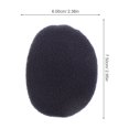thumbnail image 2 of HLONK 2 Paires de Cache-Oreilles pour Hommes et Femmes Chauds, 2 of 8