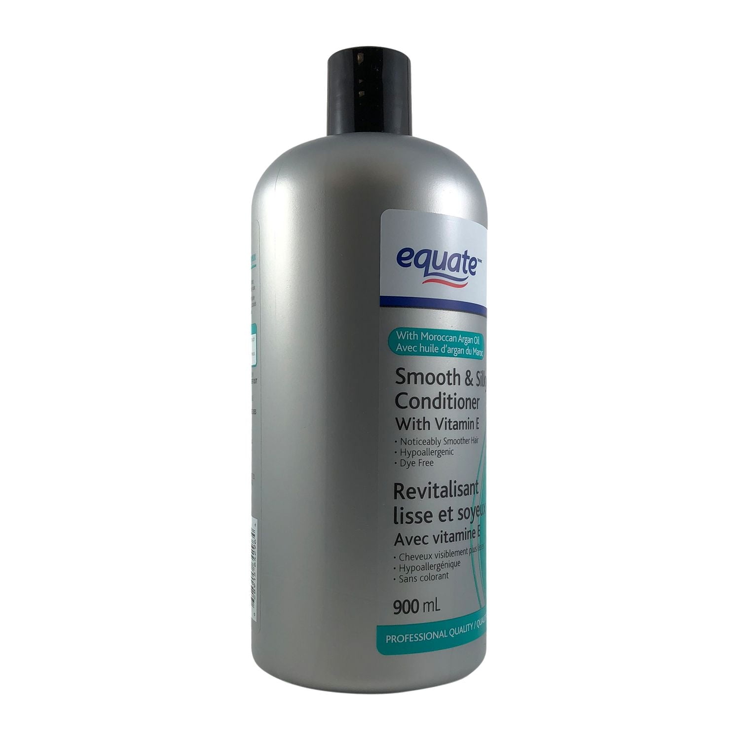 Equate Revitalisant Lisse et Soyeux