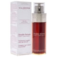 thumbnail image 3 of Clarins Double Serum Complete Age Control Concentrate, 3.3 oz Serum, 3 of 6