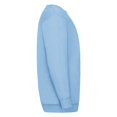thumbnail image 3 of Fruit Of The Loom Kids  Classic 80/20 Set-In Sweatshirt (Pack of 2), 3 of 3