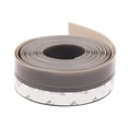 thumbnail image 2 of Vaidha Transparent Windproof Sealing Strip Bar Door Sealing Strip 100x4.5x0.5, 2 of 4