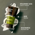 thumbnail image 4 of Every Man Jack Lotion Peau Revitalisée |2.5 Fl Oz |, 4 of 10