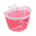 thumbnail image 2 of Pink Children Bike Scooter Decoration - Red, 21x14x15cm, 2 of 7