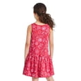 thumbnail image 2 of Robe patineuse George pour filles, 2 of 6