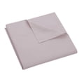 thumbnail image 3 of Hometrends 300 TC Brushed Percale Flat Sheet, 3 of 3