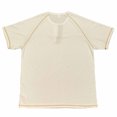 thumbnail image 3 of Plebaso Men's Shirts Casual Short Sleeve Classic Tees Shirts Summer Lightweight Button down Basic Tshirts, 3 of 6