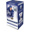 thumbnail image 1 of 2017 Upper Deck Maple Leafs de Toronto CENTENNIAL Blaster Box, 1 of 1