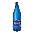 thumbnail image 1 of Montellier Carbonated Natural Spring Water 1L, Bottle, 1 of 8
