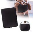thumbnail image 1 of Tablette Durable avec Courroies de Transport Confortables pour un Usage Quotidien et les Voyages avec Rangement Sécurisé pour Appareil Fabriquée en Matériau Hydrofuge, 1 of 3