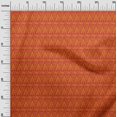 thumbnail image 2 of oneOone Cotton Flex Fabric Geometric & Floral Block Decor Fabric Printed BTY 40 Inch Wide, 2 of 4
