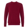 thumbnail image 1 of BELLA+CANVAS pour Hommes 3901, S, Cardinal Triblend, 1 of 3
