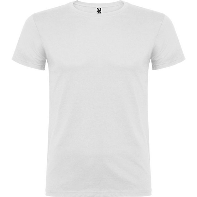 Roly T-Shirt à Manches Courtes Beagle pour Hommes
