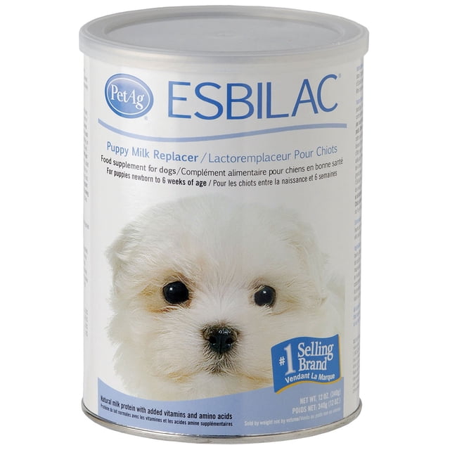 Pet Ag Inc - Poudre Esbilac