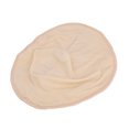 thumbnail image 4 of Breast Protective Pockets Cotton Breast Forms Mastectomy Breast Protective Pockets M Size Breathable  Dustproof Mastectomy Breast Prosthesis, 4 of 8