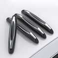 thumbnail image 3 of 4× Edge Guard,Car Door Anti Collision Scratch Strip Car Accessories Ne, 3 of 10