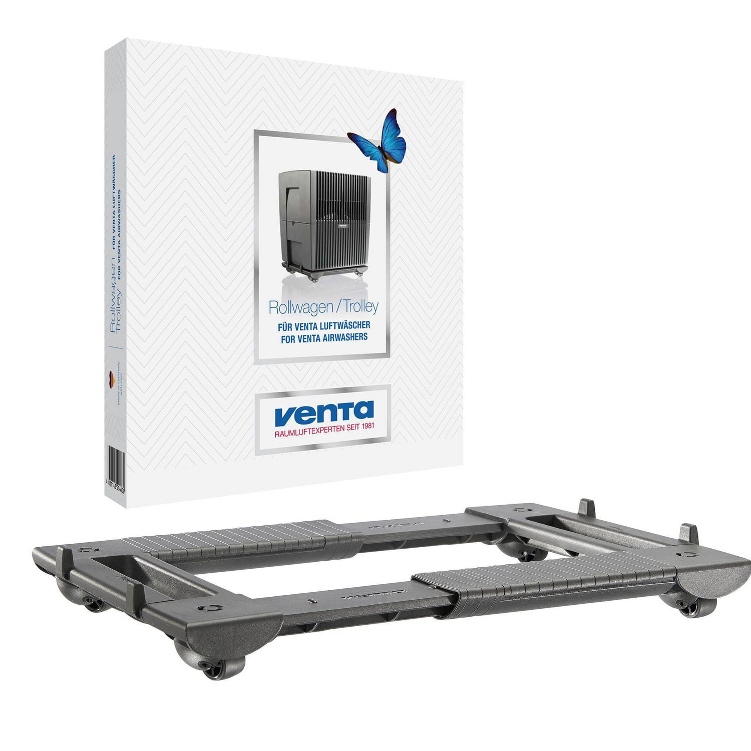 Humidifier Trolley