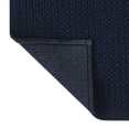 thumbnail image 2 of Better Homes & Gardens Signature Soft Looped Bath Mat, Blue Admiral, 20" x 34", 2 of 6
