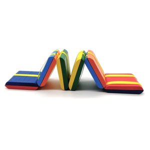 Flip Change Wooden Novelty Visual Ladder Flipo Colorful 2021 Education