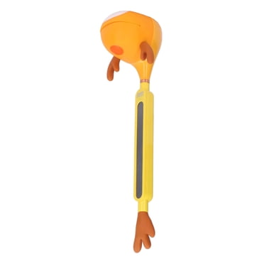 Instrument Synthétiseur Jouet Musical Électronique en Forme Portable Synthétiseur Heureux Jouet Musical Électronique Instrument pour Enfants et Adultes Cadeau