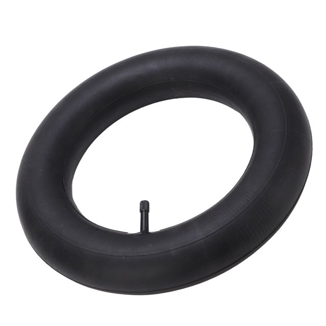 Tube Intérieur, Tube Intérieur en Caoutchouc Longue Durée Forte Évolutivité pour Moto
