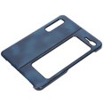 thumbnail image 2 of Anti Fall Cover For  Z Fold 1, Exquisite Appearance Protective Cover For  Z Fold 1 Lightweight  For  For Friends Black,Blue,Orange, 2 of 8