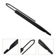 thumbnail image 3 of Shisuyan Hair Braiding Tool Dreadlocks Styling Tool Plastic Crochet Hair Weaving Needle Hair Braiding Accessory, 3 of 9